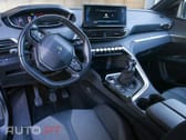 Peugeot 5008 1.2 PureTech Allure