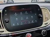 Fiat 500 1.2 Lounge J16
