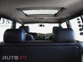 Mitsubishi Pajero 2.5TD GLX LONGO 7L