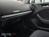 Audi A3 30 TFSI STRONIC