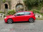 Volkswagen Golf VI 2.0 TSI GTi DSG