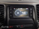 Jeep Cherokee 2.0 CRD Longitude