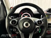 Smart ForTwo EQ prime