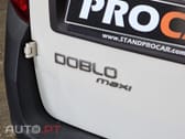 Fiat Doblo 1.3 MJ Maxi 3L