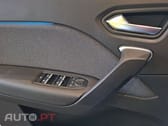 Renault Symbioz mild hybrid 140 techno