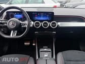 Mercedes-Benz GLB 180 d AMG Line