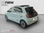 Renault Twingo ZE Intens
