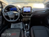 Ford Puma 1.0 EcoBoost Hybrid ST-LINE