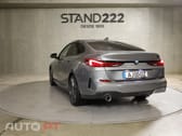 BMW 216 d Gran Coupé Pack desportivo M