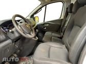 Renault Trafic 2.0 dCi L2H2 1.2T