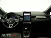 Renault Captur Captur 1.0 TCe Techno Bi-Fuel