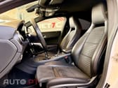 Mercedes-Benz CLA 180 d AMG Line