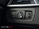 BMW 420 d Advantage Auto