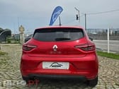 Renault Clio 1.0 TCe Evolution Bi-Fuel