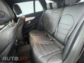 Mercedes-Benz C 200 d Station 9G-TRONIC AMG Line