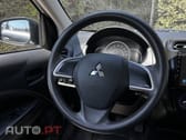 Mitsubishi Space Star 1.0 Clear Tec Plus