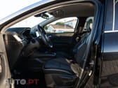 Renault Captur 1.0 TCe Techno