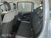 Fiat Panda 1.0 Hybrid City