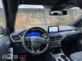 Ford Focus SW 1.0 EcoBoost Active Aut.