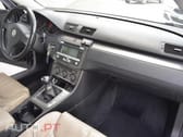 Volkswagen Passat Variant 1.9 TDI SW