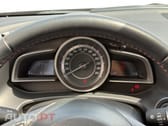 Mazda 3 1.5 Sky-G Evolve HS Navi