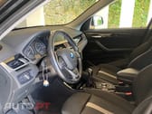 BMW X1 Sport Line