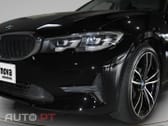 BMW 318 d Touring Advantage