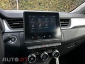 Renault Captur 1.0 TCe Intens