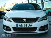 Peugeot 308 SW 1.5 BlueHDi Style