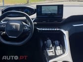 Peugeot 3008 1.6 Hybrid Allure Pack e-EAT8