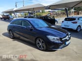 Mercedes-Benz CLA 180 d Shooting Brake Urban Aut.