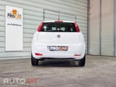 Fiat Punto 1.3 M-Jet Easy S&S