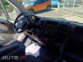 Fiat Ducato 2.0 Mjet