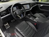 Volkswagen Touareg 3.0 TSI e-Hybrid R