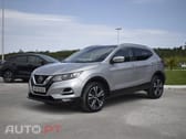 Nissan Qashqai 1.5 dCi N-Connecta