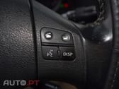 Lexus IS 220