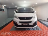 Peugeot Expert 2.0 BlueHDi Semi-Vidrado Standard EAT8