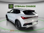 BYD Atto 3 Design 