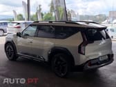 Kia EV9 98.8 kWh GT-Line AWD