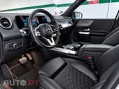 Mercedes-Benz GLB 180 d Progressive