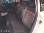 Citroen C3 1.2 Puretech Shine