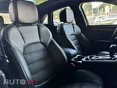 Porsche Macan T