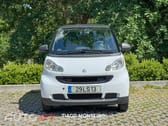 Smart ForTwo 0.8 cdi Passion 54