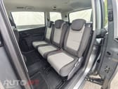 Volkswagen Sharan 2.0 TDI Trendline