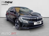 Renault Mégane E-Tech EV60 Techno Autonomia Comfort CA7