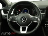 Renault Captur Captur 1.0 TCe Techno Bi-Fuel