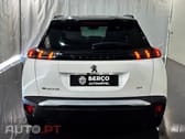 Peugeot E-2008 50 kWh GT Pack