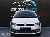 Volkswagen Polo 1.2 Match