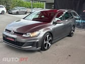 Volkswagen Golf 1.6 TDi GPS Edition DSG