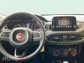 Fiat Tipo Station Wagon 1.6 M-Jet Lounge